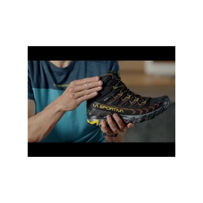 La Sportiva Ultra Raptor II Mid Woman GTX scarpone trekking donna