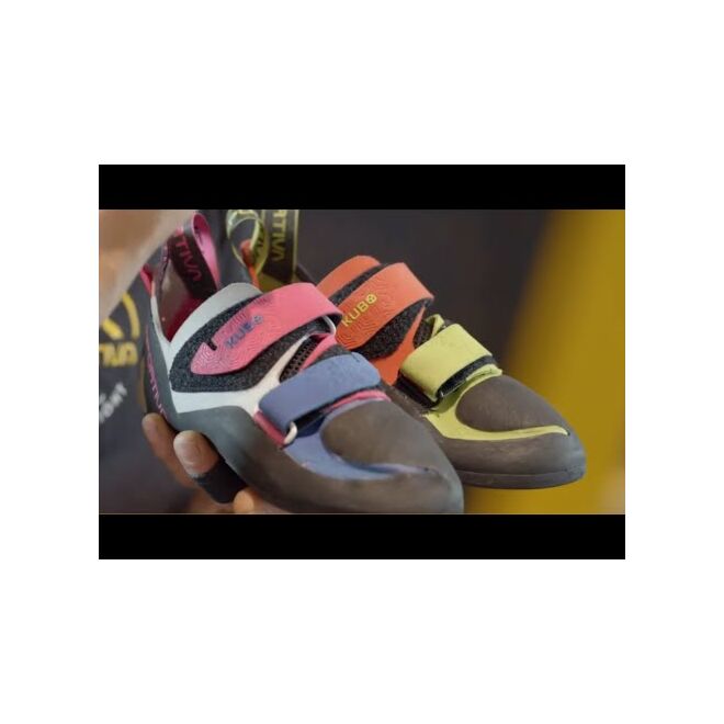 La Sportiva Kubo Woman scarpette arrampicata donna