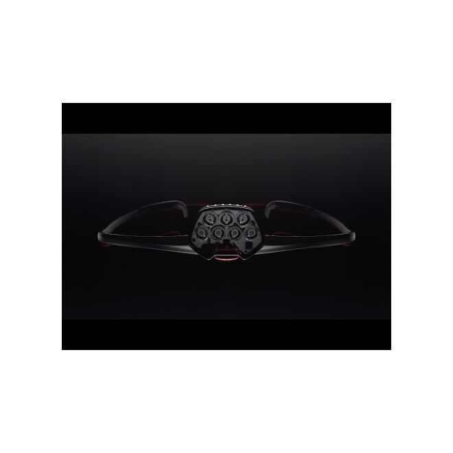 Petzl Iko Core lampada frontale