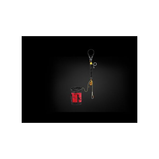Petzl Jag Rescue Kit kit di soccorso 