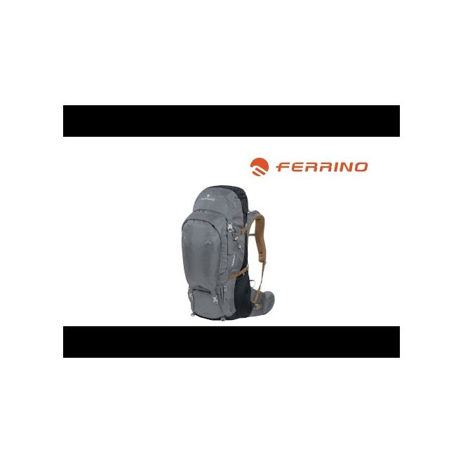 Ferrino Transalp 100 zaino trekking