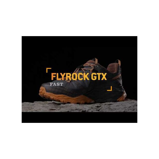 AKU Flyrock GTX scarpe trekking