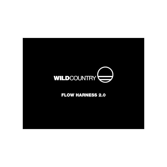 Wild Country Flow 2.0 Men's imbrago arrampicata