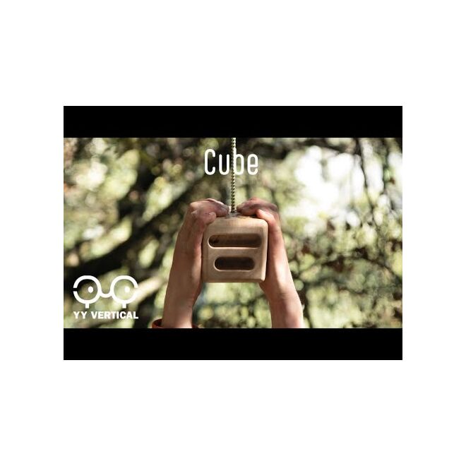 YY Vertical Cube cubo allenamento dita