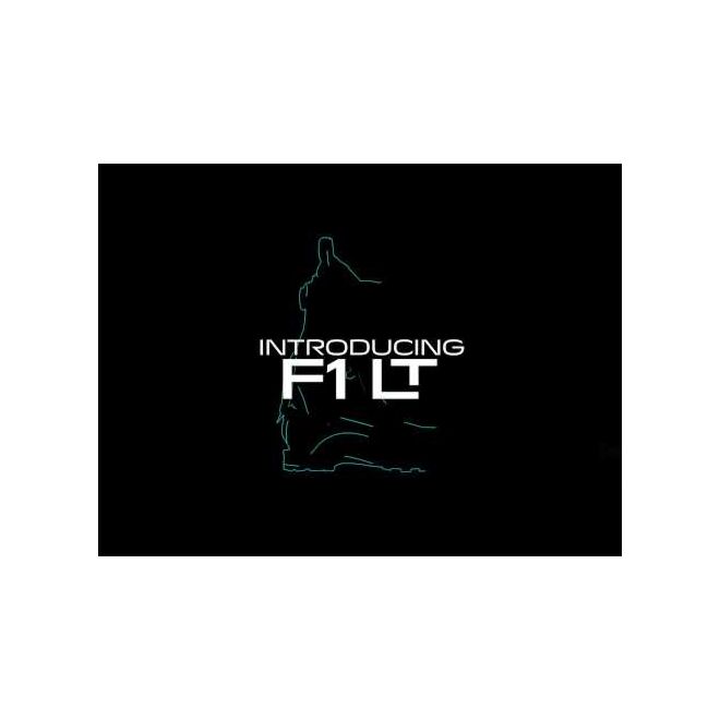 SCARPA F1 LT scarponi scialpinismo