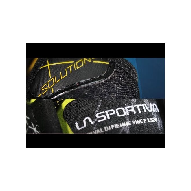 La Sportiva Solution Woman scarpette arrampicata donna