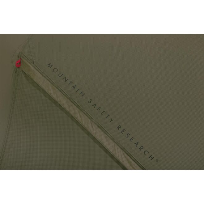 MSR Hubba Hubba LT 2 tenda da trekking
