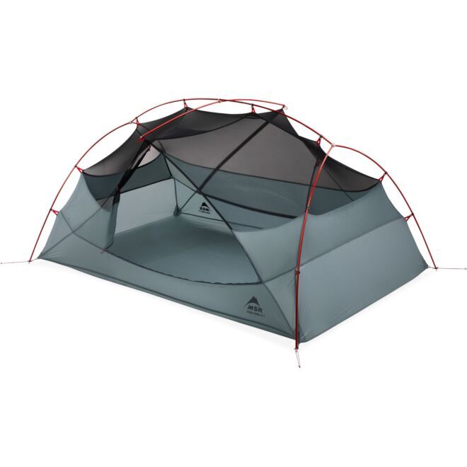 MSR Hubba Hubba LT 2 tenda da trekking