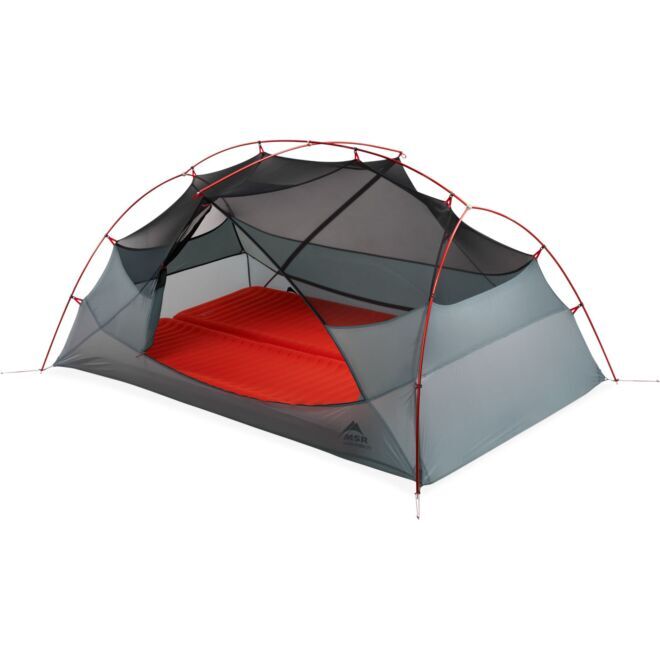 MSR Hubba Hubba LT 2 tenda da trekking
