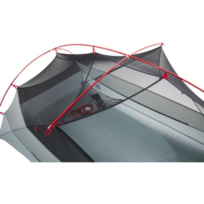 MSR Hubba Hubba LT 2 tenda da trekking