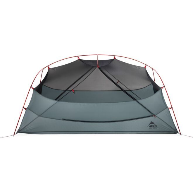 MSR Hubba Hubba LT 2 tenda da trekking
