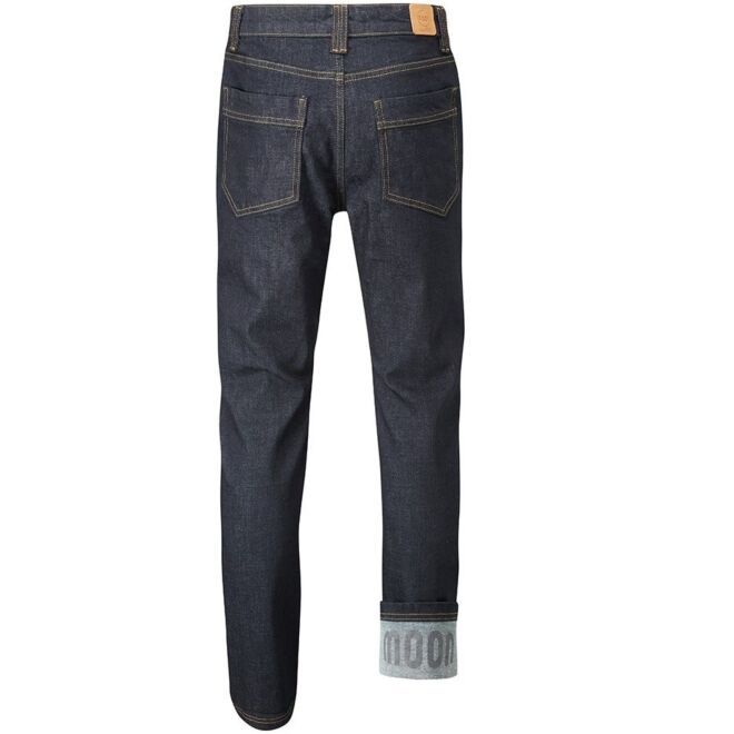 Moon Hubble X Slim Fit Jean pantalone uomo