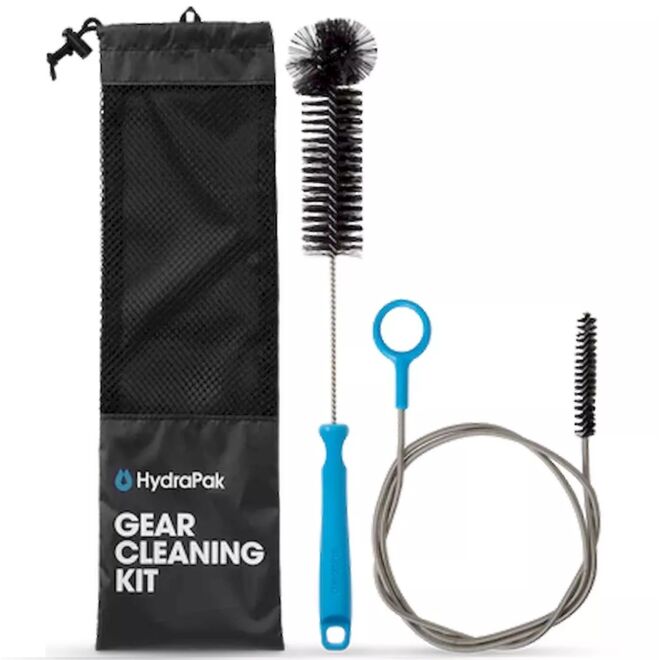 Hydrapak Gear Cleaning Kit kit di pulizia per borracce