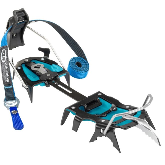 CT Climbing Technology Hyper-Spike ramponi