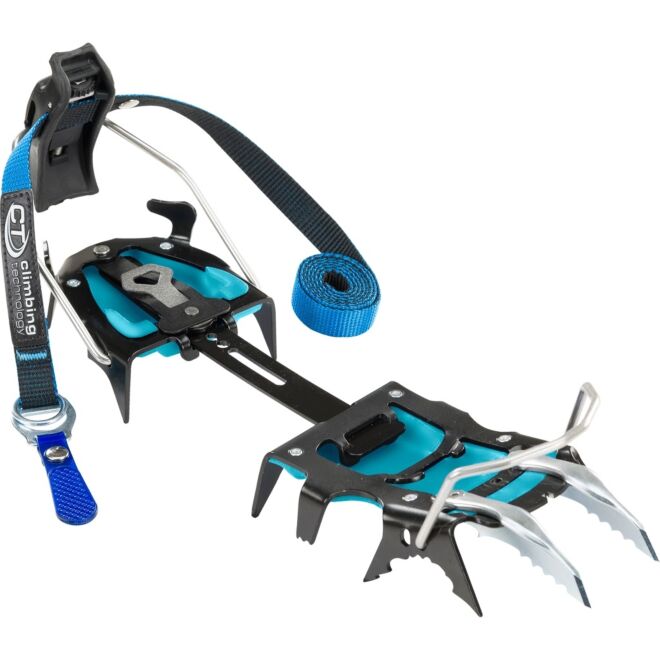 CT Climbing Technology Hyper-Spike ramponi
