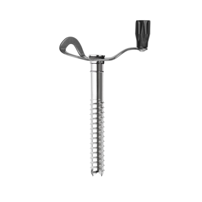 Grivel Helix vite da ghiaccio