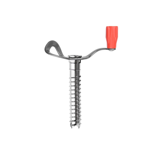 Grivel Helix vite da ghiaccio