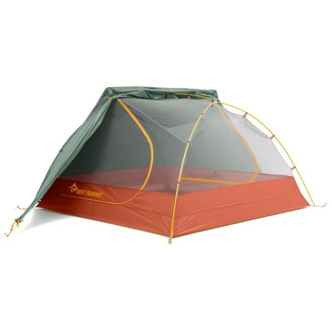 Sea To Summit Ikos TR2 tenda trekking