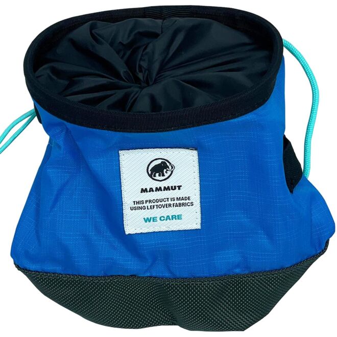 Mammut We Care Chalk Bag sacchetto portamagnesite