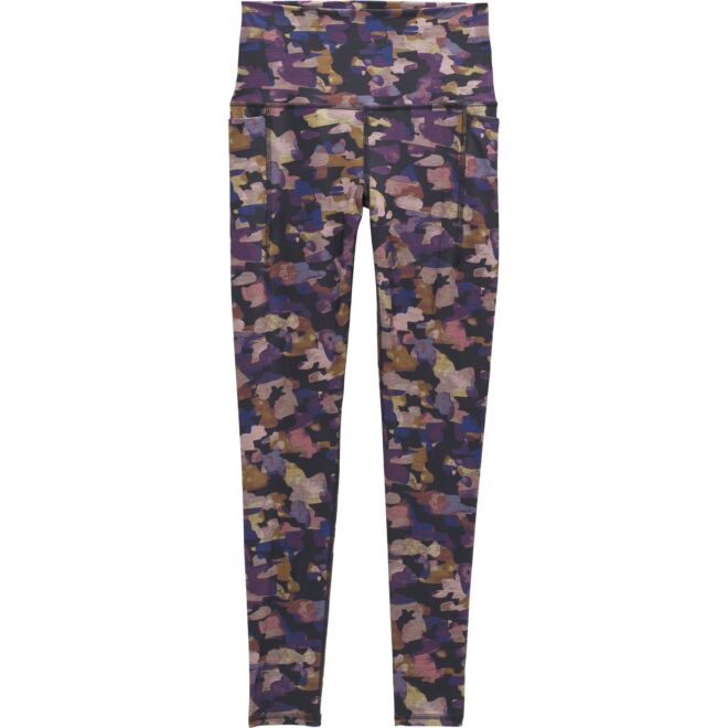 Prana Luxara Impresa Pocket Legging leggings donna