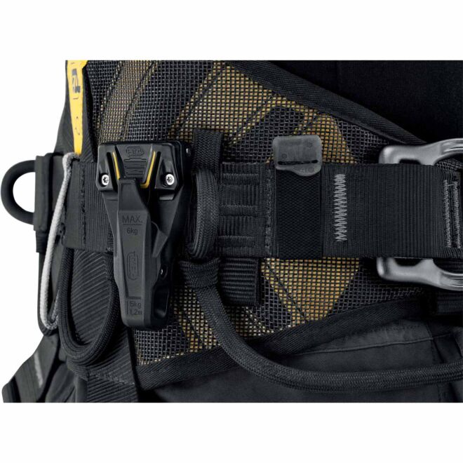 Petzl Interfast accessorio imbrago