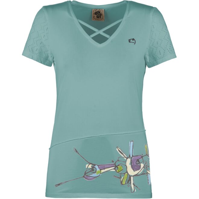 E9 Enove Isa maglietta donna