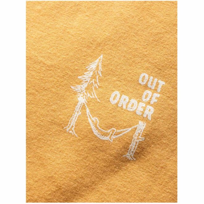 Chillaz Iseo Out of Order maglietta donna