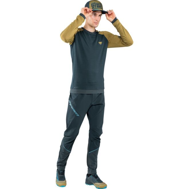 Dynafit Feline SL GTX scarpe trail running