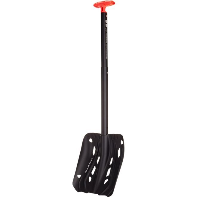 Mammut Alugator Pro Light pala da valanga