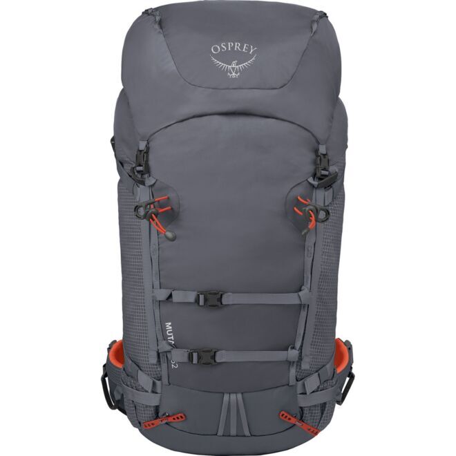 Osprey Mutant 52 zaino alpinismo