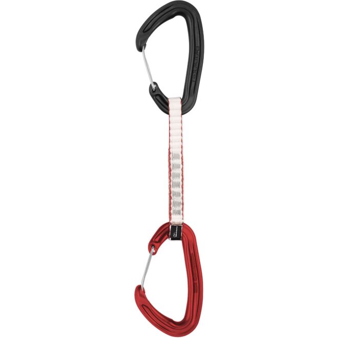 DMM Alpha Wire rinvio arrampicata