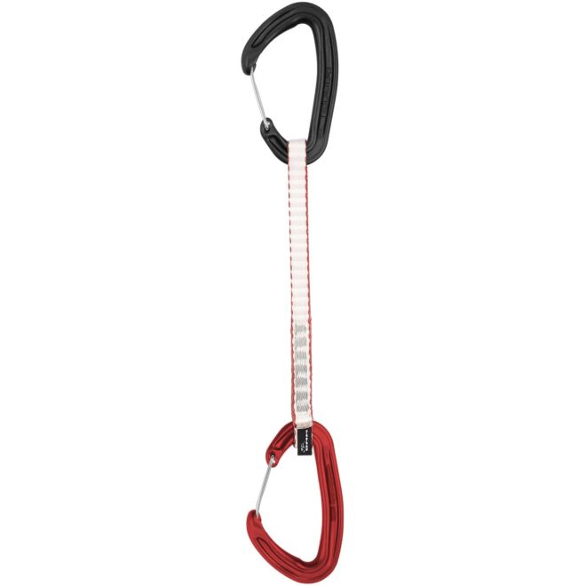 DMM Alpha Wire rinvio arrampicata