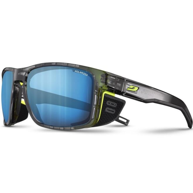Julbo Shield Spectron HD Polarized occhiali da sole trekking