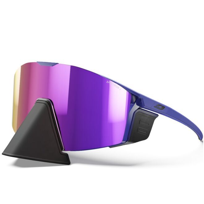 Julbo Edge Cover occhiali da sole trekking