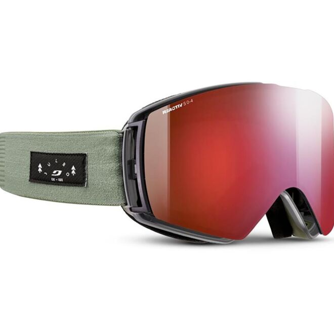 Julbo Launcher maschera sci