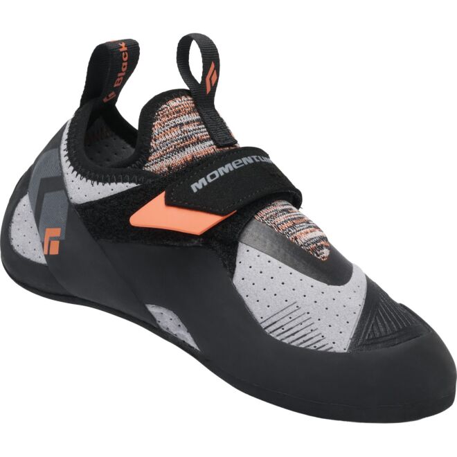 BD Black Diamond J Momentum Climbing Shoes scarpette arrampicata bambino