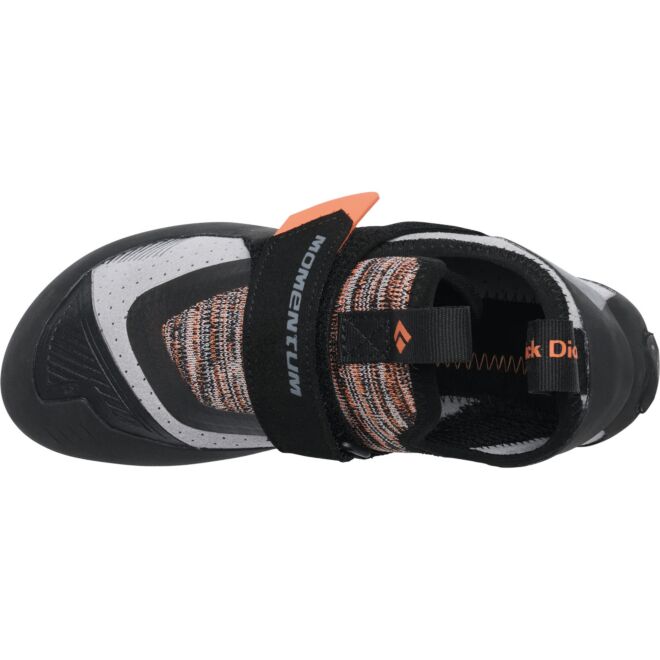 BD Black Diamond J Momentum Climbing Shoes scarpette arrampicata bambino