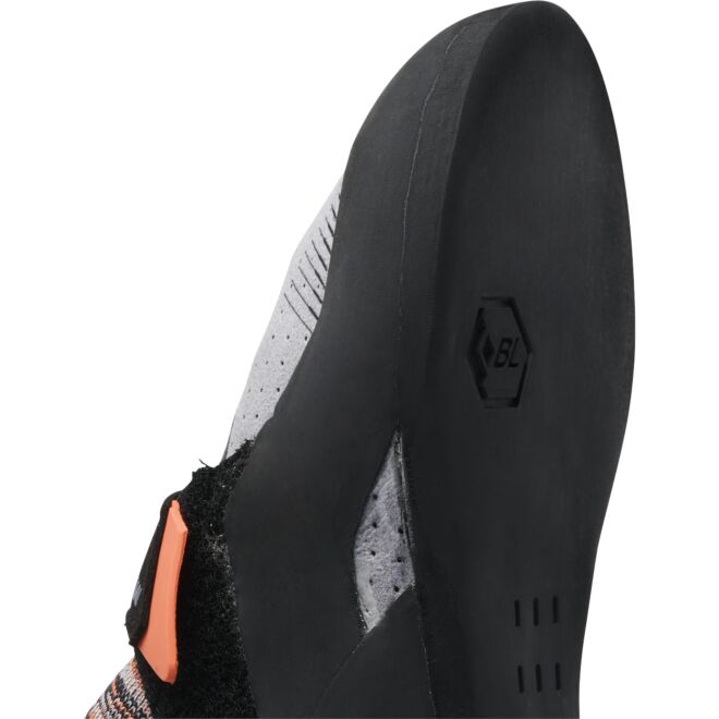 BD Black Diamond J Momentum Climbing Shoes scarpette arrampicata bambino