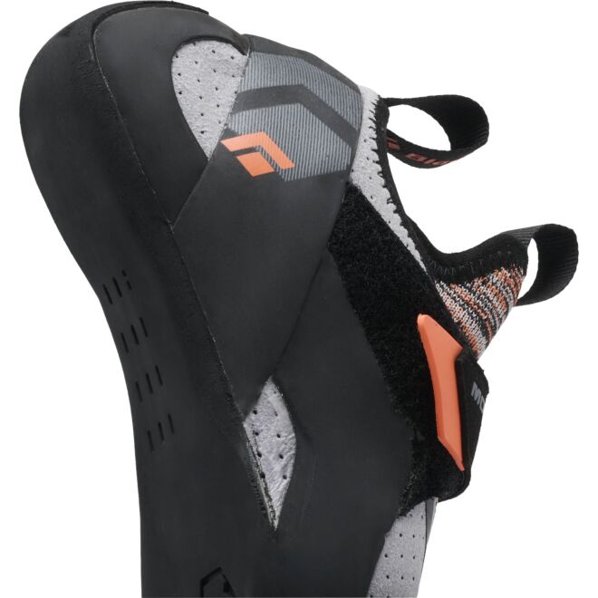 BD Black Diamond J Momentum Climbing Shoes scarpette arrampicata bambino