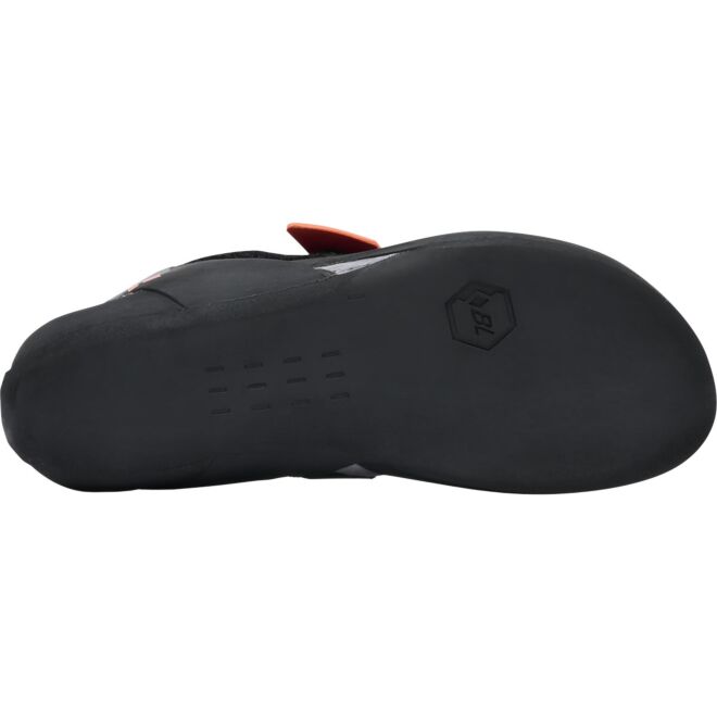 BD Black Diamond J Momentum Climbing Shoes scarpette arrampicata bambino