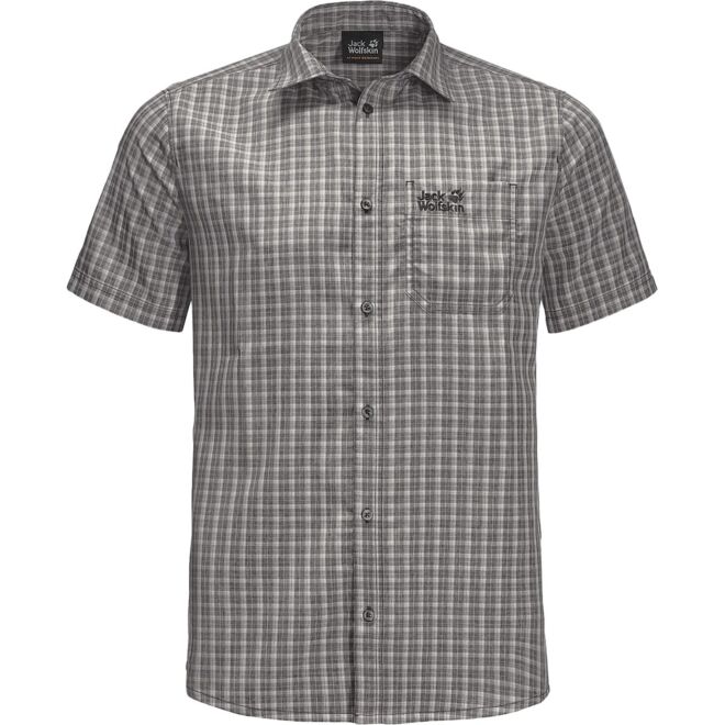 Jack Wolfskin El Dorado camicia uomo