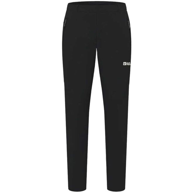 Jack Wolfskin Hikeout Pants W pantaloni donna