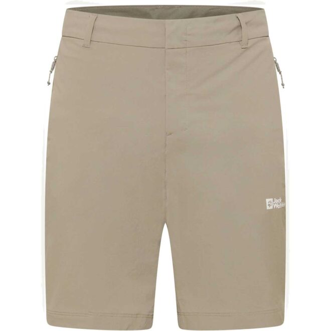 Jack Wolfskin Hikeout Shorts M pantaloni corti uomo