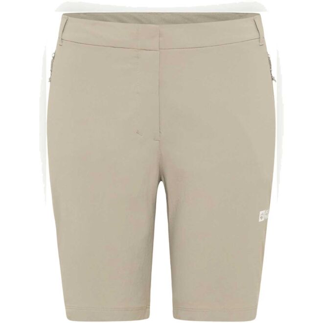 Jack Wolfskin Hikeout Shorts W pantaloni corti donna