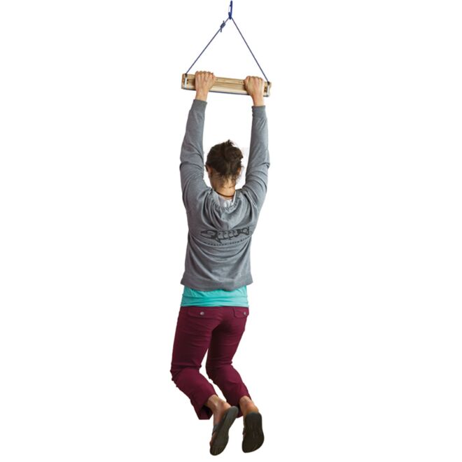 Metolius Light Rail trave portatile arrampicata