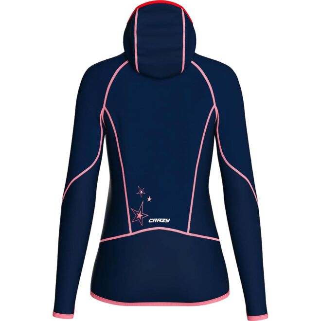 Crazy Jkt Next Woman giacca donna