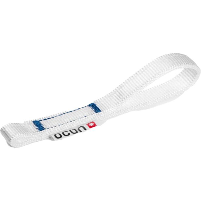 Ocun Quickdraw Ring Bio-Dyn fettuccia da rinvio