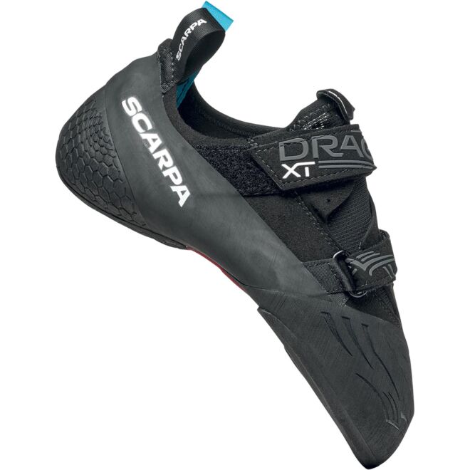 SCARPA Drago XT scarpette arrampicata
