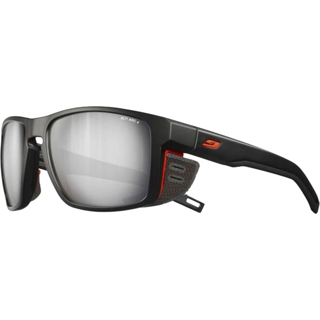 Julbo Shield Alti Arc occhiali da sole trekking