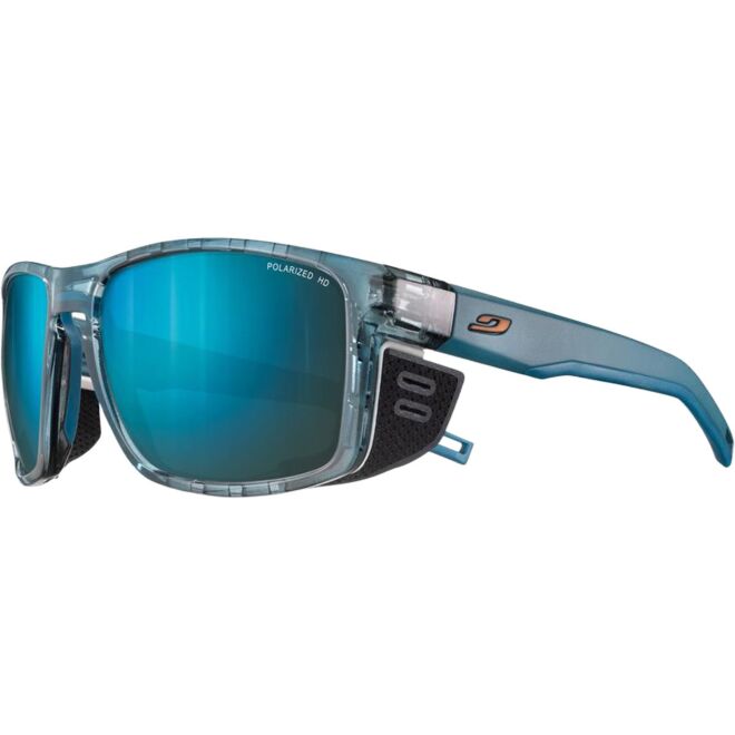 Julbo Shield Spectron HD Polarized occhiali da sole trekking